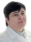 Врач Жосан Марина Юрьевна