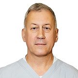Врач Жовнер Артур Павлович