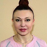 Врач Жовтан Наталия Вячеславовна