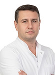 Врач Жучков Александр Геннадьевич