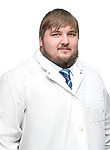 Врач Жучков Евгений Олегович