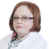 Врач Жучкова Елена Александровна