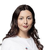 Врач Жучкова Сусанна Александровна