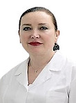 Врач Жучкова Тамара Николаевна