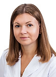 Врач Жуфина Светлана Евгеньевна