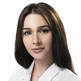 Врач Жуган Елена Владимировна 