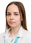 Врач Жуйкова Анна Валерьевна