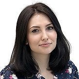 Врач Жуйкова Екатерина Владимировна