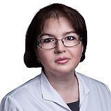 Врач Жуйкова Юлия Евгеньевна