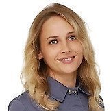 Врач Жук Диана Владимировна