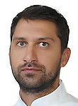 Врач Жук Юрий Александрович