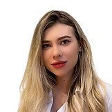 Врач Жук Марина Юрьевна