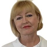 Врач Жук Надежда Александровна