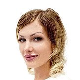 Врач Жук Валентина Павловна