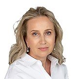 Врач Жукалина Ольга Валентиновна
