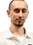 Врач Жуков Данила Игоревич