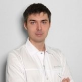 Врач Жуков Григорий Александрович