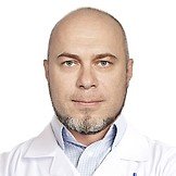 Врач Жуков Игорь Николаевич