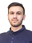 Врач Жуков Владислав Васильевич