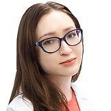 Врач Жукова Александра Андреевна