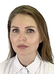 Врач Жукова Анна Александровна