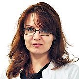 Врач Жукова Анна Владимировна