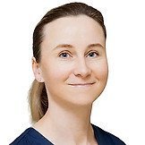 Врач Жукова Дарья Григорьевна