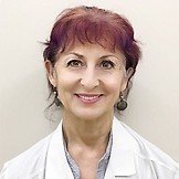 Врач Жукова Дзерасса Валентиновна