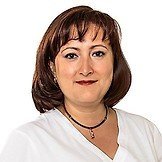 Врач Жукова Екатерина Валерьевна