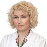 Врач Жукова Елена Николаевна