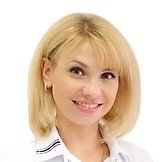 Врач Жукова Елена Николаевна