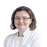 Врач Жукова Евгения Викторовна
