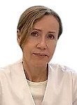 Врач Жукова Ирина Анатольевна