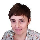 Врач Жукова Ярослава Игоревна