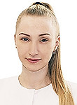 Врач Жукова Юлия Константиновна