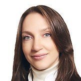 Врач Жукова Юлия Витальевна