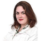Врач Жукова Кристина Игоревна