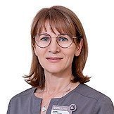 Врач Жукова Любовь Павловна