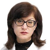 Врач Жукова Людмила Александровна
