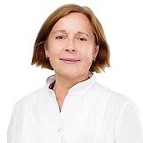 Врач Жукова Людмила Алексеевна