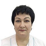 Врач Жукова Людмила Михайловна