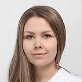 Врач Жукова Мария Сергеевна