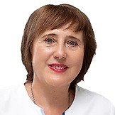 Врач Жукова Надежда Алексеевна