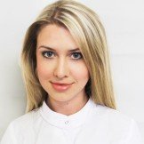 Врач Жукова Наталия Владимировна