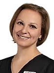 Врач Жукова Наталья Александровна