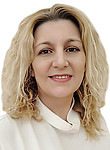 Врач Жукова Наталья Николаевна