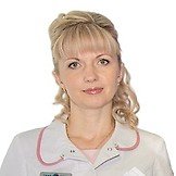 Врач Жукова Наталья Васильевна