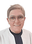 Врач Жукова Оксана Александровна