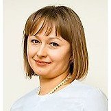 Врач Жукова Ольга Борисовна