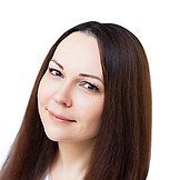 Врач Жукова Ольга Николаевна